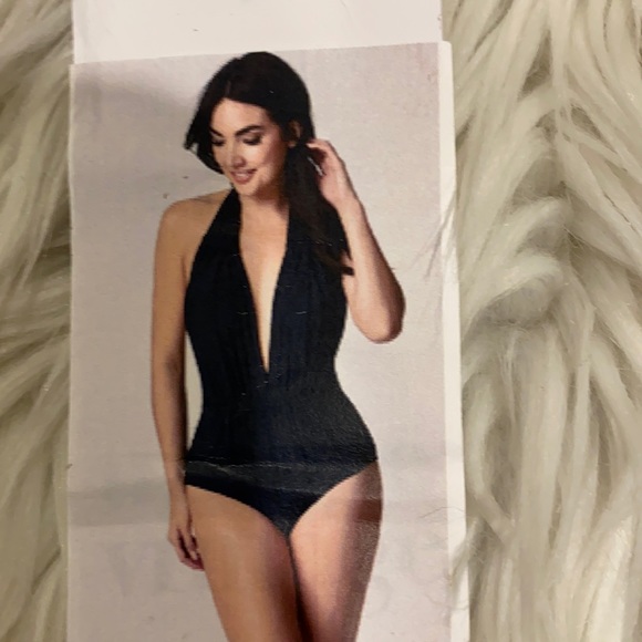 Unique Vintage Other - Unique vintage swim one piece